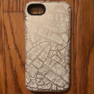 Otterbox Symmetry- Throwing Shade